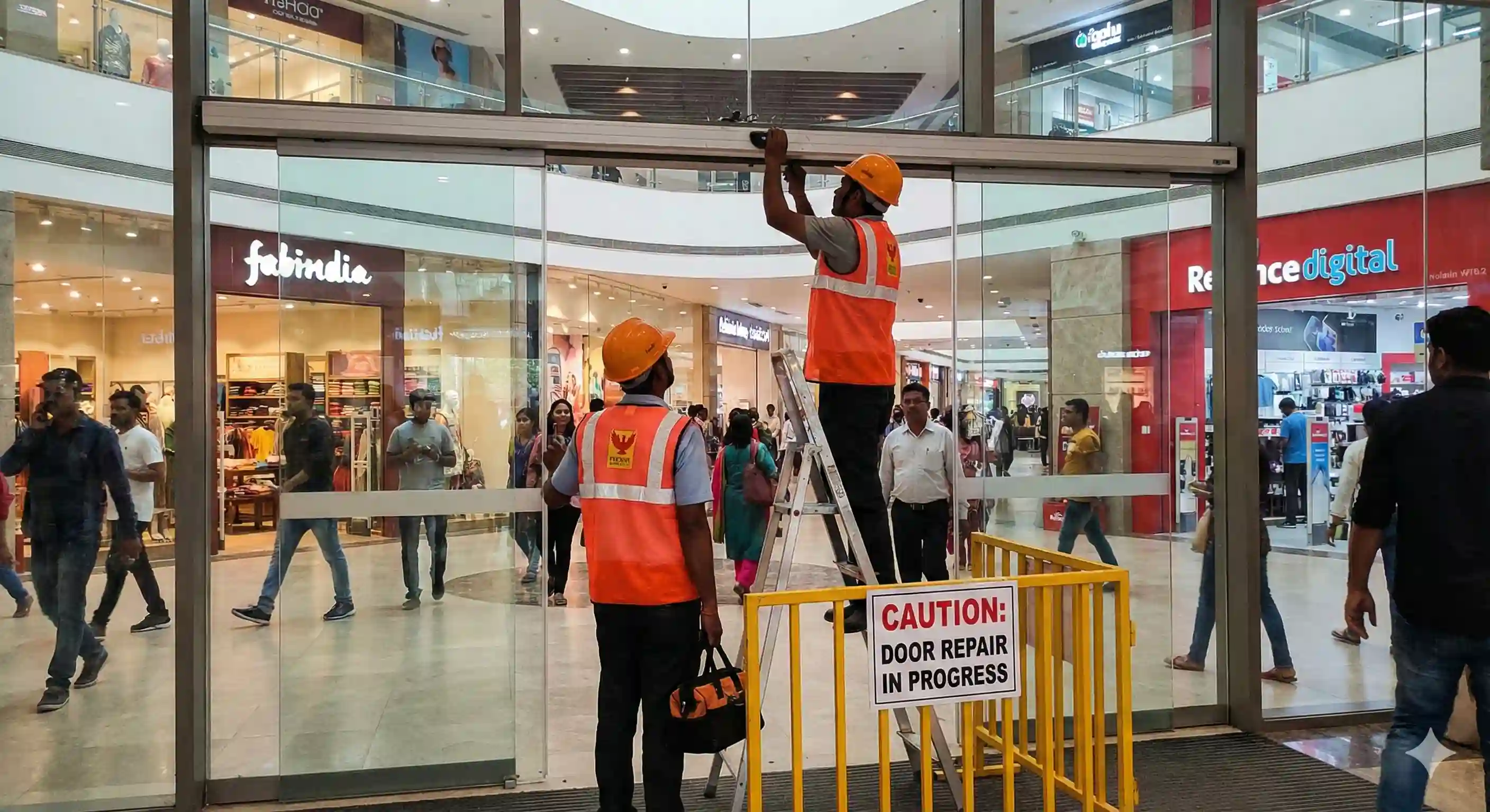 Technical Team in Malviya Nagar